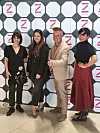 Na panelu su govorili prof. psihologije Boris Blažinić, predsjednica Udruge kineziologa Grada Zagreba Meri Matušan, pravnica Sonja Švajhler te plus size model i mlada majka Lucija Lugomer.