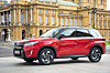 Suzuki Vitara Hybrid