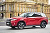 Suzuki Vitara Hybrid