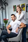 BILJANA BLIVAJS/CROPIX