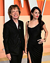 Mick Jagger i Melanie Hamrick tek su sada potvrdili zaruke