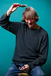 TOMISLAV KRIŠTO/ CROPIX