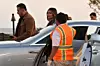 Malibu, CA - *EXCLUSIVE* - Kylie Jenner appeared relaxed as she was seen for the first time enjoying a day out with pal Fai Khadra, since being stripped of her status as 'youngest self-made billionaire'. Kylie who was seen sporting a natural look and wearing a chic black outfit recently laughed off the reports that she had falsified tax records with a twitter post saying, 'What am i even waking up to. i thought this was a reputable site.. all i see are a number of inaccurate statements and unproven assumptions lol. i’ve never asked for any title or tried to lie my way there EVER. period.' *Shot on June 7, 2020* *UK Clients - Pictures Containing Children Please Pixelate Face Prior To Publication*,Image: 528851160, License: Rights-managed, Restrictions: , Model Release: no, Credit line: BACKGRID / Backgrid USA / Profimedia