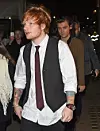 Ed Sheeran je 2013. surađivao s bendom One Direction