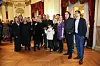 Ansambl s Erikom Ulfsbyjem, Dubravkom Vrgoč i Ivicom Buljanom
