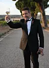Antonio Banderas nazdravljao je novom životnom poglavlju svoje kćeri