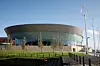 Liverpool MS Bank arena može primiti 11 tisuća gledatelja