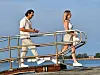 Sydney Sweeney i Jonathan Davino