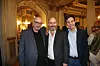 Siniša Popović, Erik Ulfsby i Ivan Colarić