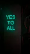 Čemu li sam sve rekla 'da'?