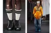 Gucci kolekcija iz 2019. godine Fotografija: IMAXtree