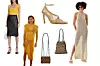 Mrežasta pamučna midi suknja Prada; My Theresa (780 eura)/Duga mrežasta haljina Zara (249,90 kn)/Cipele Bottega Veneta; Moda Operandi (8.472,00 kn)/Torbe s mrežicom Massimo Dutti (549,00 - 1.199,00 kn)/Duga mrežasta haljina Bershka (179,90 kn)