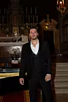 Mladi tenor dolazi iz Solina