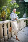 TONĆI PLAZIBAT/ CROPIX