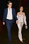 Supružnici Caspar Jopling i Ellie Goulding