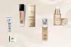 Tekući puder It Cosmetics CC+ Cream With SPF 50+/ puder Lancome Teint Idole Ultra Wear/ puder L‘Oreal Paris True Match/ mineralni tekući puder Jane Iredale Beyond Matte Liquid Foundation