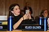 Hilaria Baldwin rođena je u Bostonu i zove se Hillary.