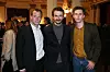 Kristijan Potočki, Igor Kovač i Silvio Vovk