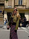 Planira raditi do kada će moći, oko posla će joj pomagati brat i službenog porodiljnog za Iggy poslovanje nema