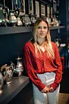 Dizajnerica interijera Ivana Niskota