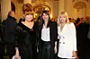 Mia Begović, Dora Fišter i Ivana Boban