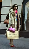 Carrie Bradshaw ga je proslavila