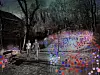 Ovogodišnji zagrebački Festival svjetla nudi i ove četiri zanimljive svjetlosne priče