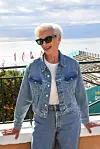 Maye Musk