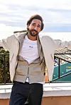 Adrien Brody