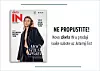 U novom broju saznajte koji kontrasti čine dobar modni stil