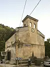 Kreativac je savršen dom pronašao u crkvi na osami