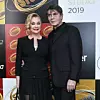Anja Šovagović Despot i Dragan Despot