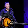 bruce springsteen