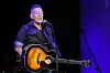 NEW YORK, NEW YORK - NOVEMBER 04: Bruce Springsteen performs onstage during the 13th annual Stand Up for Heroes to benefit the Bob Woodruff Foundation at The Hulu Theater at Madison Square Garden on November 04, 2019 in New York City. (Photo by Mike Coppola/Getty Images for The Bob Woodruff Foundation)