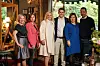 Ljiljana Škrinjar, Marina Grošić, Julijana Turčić, Karlo Kamenski, Ana Valjo i Goran Marušić