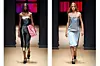 Prada kolekcija za proljeće/ljeto 2023 Fotografije: launchmetrics.com/spotlight