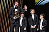 Lionel Messi lani je argentinsku reprezentaciju doveo do naslova svjetskog prvaka