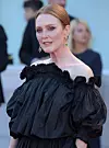 Što god isprobala, za Julianne Moore je najvažnije da ostane vjerna sebi
