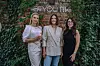 Petra Paulik, Antonija Stupar Jurkin i Nikolina Milošević