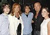 Bruce Springsteen i Patti Scialfa imaju sinove Sama Ryana i Evana Jamesa te kćer Jessicu Rae