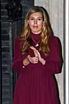 Carrie Symonds s Borisom je stupila u vezu 2019. godine.