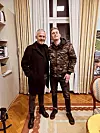 S Giulianom je nastupao na Adventu u Mariji Bistrici