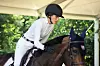 Jessica Rae Springsteen osvojila je srebrnu medalju u preponskom jahanju na Olimpijskim igrama u Tokiju