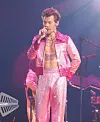 Harry Styles napunio je 29 godina