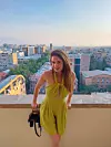 Ivana je jedva spakirala stvari potrebne za dva tjedna u malu prtljagu
