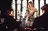 Okušala se i kao glumica. Scena iz filma ‘Jane Eyre‘ iz 1996., s Williamom Hurtom