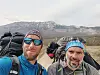 1100 kilometara za 1100 terapija, Daniel Lončar i Ranko Dragičević