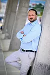 TOM DUBRAVEC CROPIX