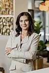 NEJA MARKIČEVIĆ/ CROPIX