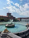 Yerevan joj je bio polazno odredište
